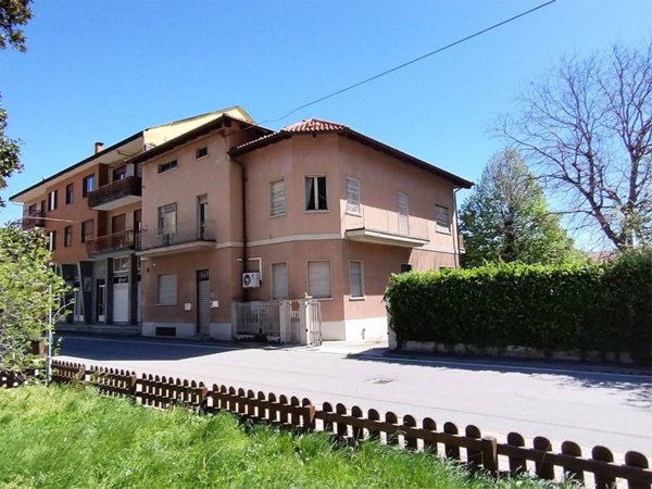 appartamento in vendita a Sant'Ambrogio di Torino