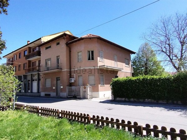 appartamento in vendita a Sant'Ambrogio di Torino