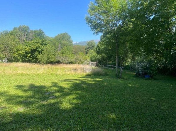 terreno agricolo in vendita a Sant'Ambrogio di Torino