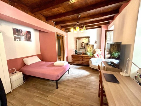 casa indipendente in vendita a Sant'Ambrogio di Torino