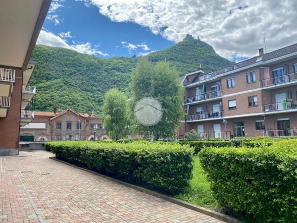 appartamento in vendita a Sant'Ambrogio di Torino