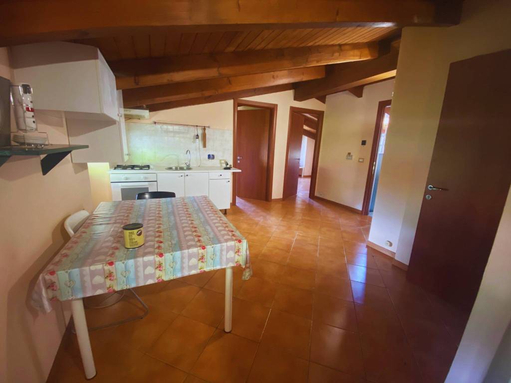 appartamento in vendita a Sant'Ambrogio di Torino in zona Bertassi
