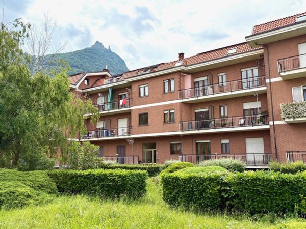 appartamento in vendita a Sant'Ambrogio di Torino
