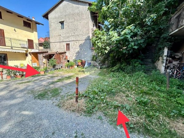casa indipendente in vendita a Sant'Ambrogio di Torino