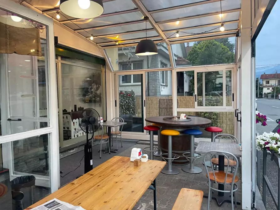 negozio in vendita a Sant'Ambrogio di Torino