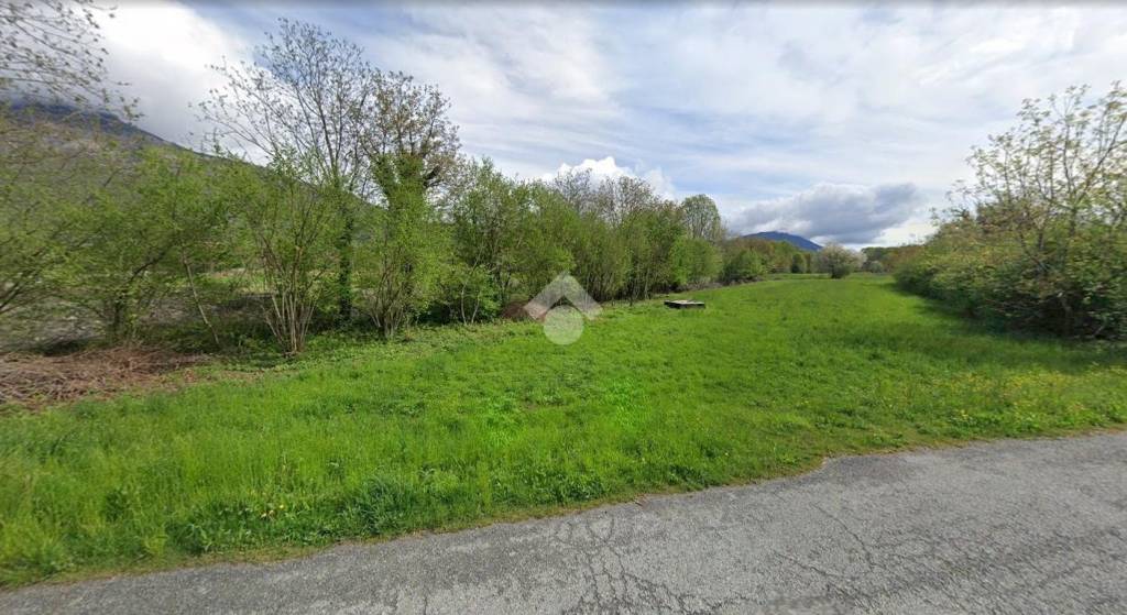 terreno agricolo in vendita a Sant'Ambrogio di Torino