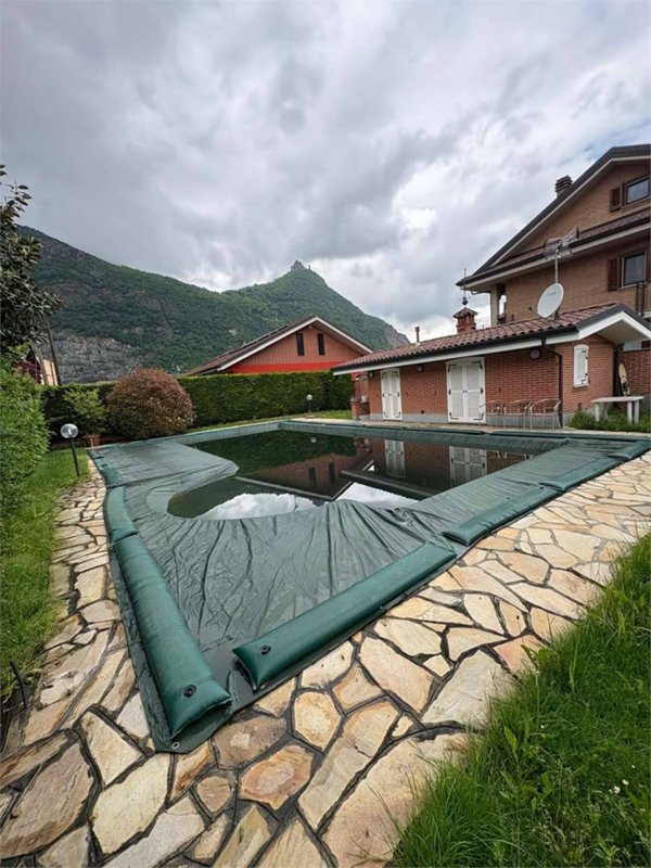 casa indipendente in vendita a Sant'Ambrogio di Torino