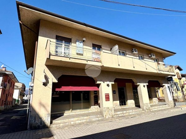 appartamento in vendita a Sant'Ambrogio di Torino