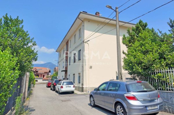 appartamento in vendita a Sant'Ambrogio di Torino