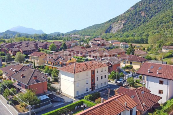 appartamento in vendita a Sant'Ambrogio di Torino