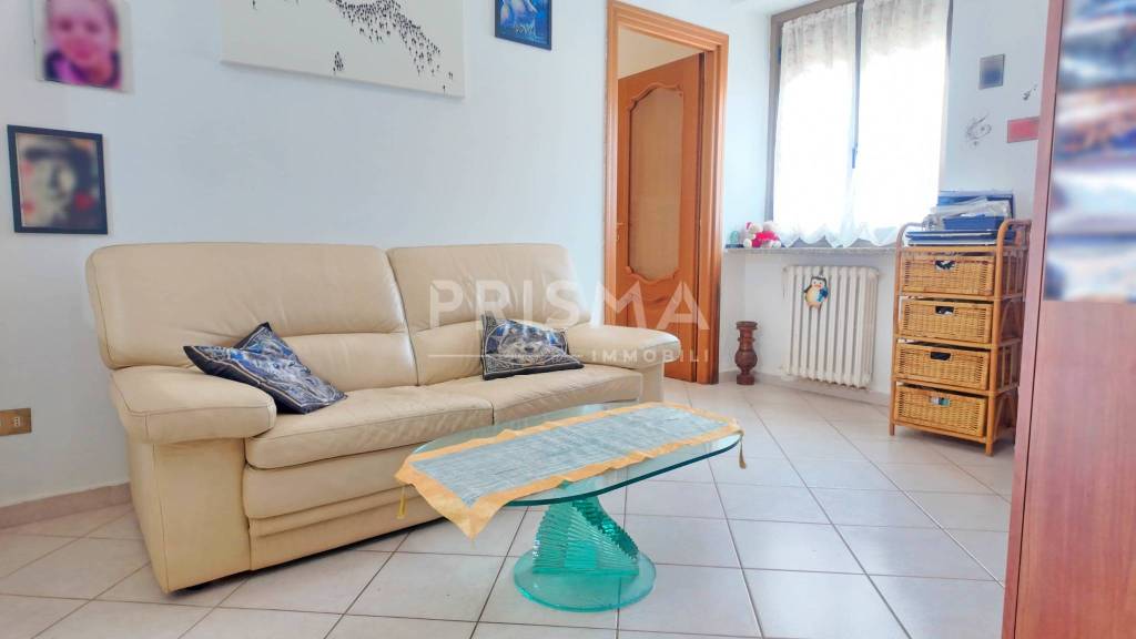 appartamento in vendita a Sant'Ambrogio di Torino