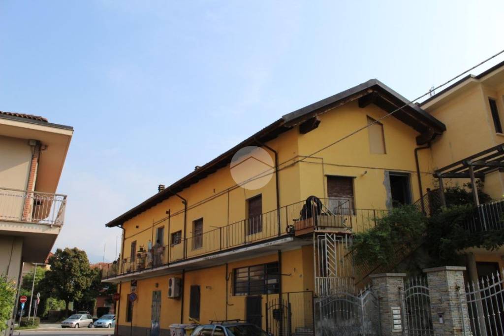 appartamento in vendita a Sant'Ambrogio di Torino