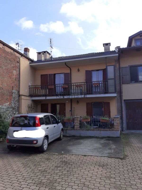 appartamento in vendita a Sant'Ambrogio di Torino