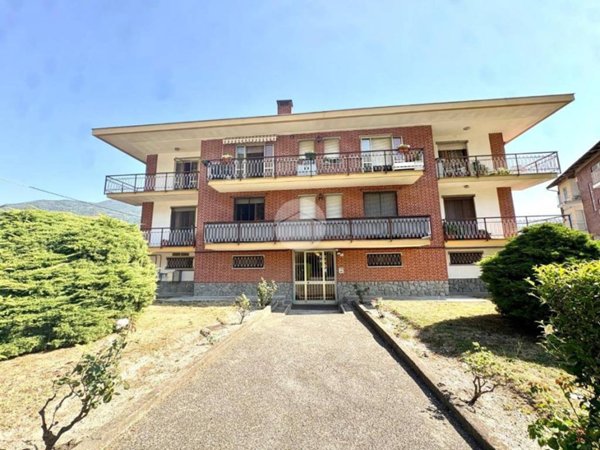 appartamento in vendita a Sant'Ambrogio di Torino