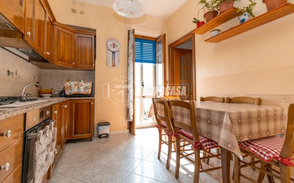 appartamento in vendita a Sant'Ambrogio di Torino