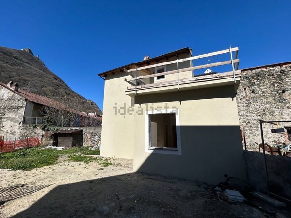 appartamento in vendita a Sant'Ambrogio di Torino in zona Bertassi