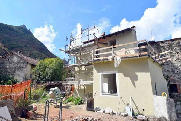 appartamento in vendita a Sant'Ambrogio di Torino