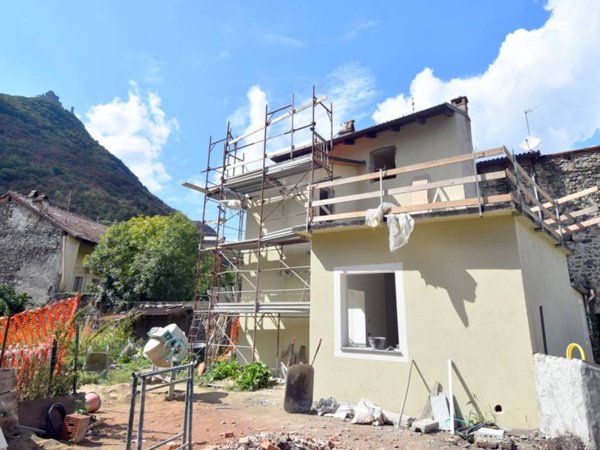 appartamento in vendita a Sant'Ambrogio di Torino