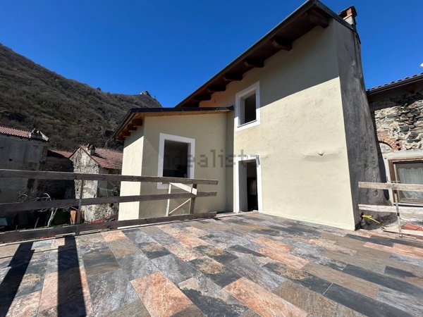 appartamento in vendita a Sant'Ambrogio di Torino in zona Bertassi