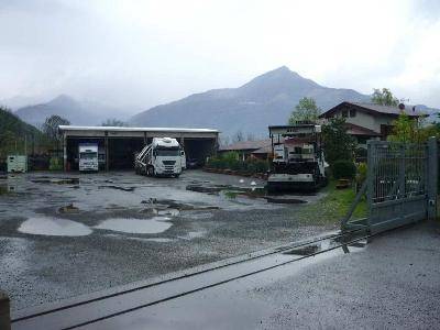 locale commerciale in vendita a Sant'Ambrogio di Torino