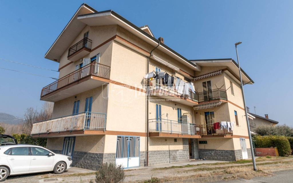 appartamento in vendita a Sant'Ambrogio di Torino
