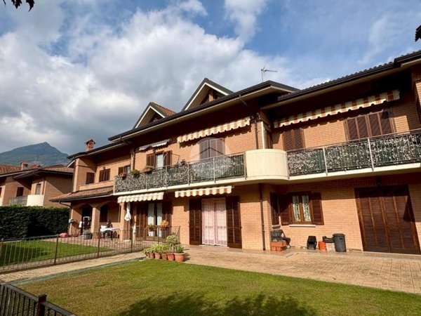 appartamento in vendita a Sant'Ambrogio di Torino