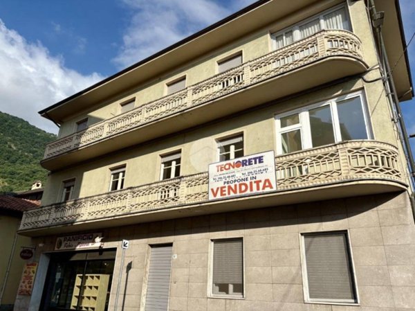 appartamento in vendita a Sant'Ambrogio di Torino