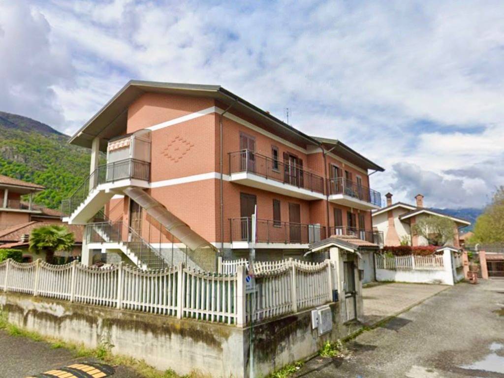 appartamento in vendita a Sant'Ambrogio di Torino