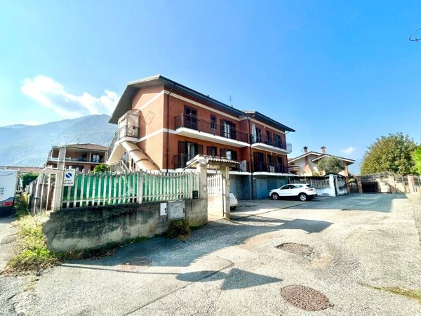 appartamento in vendita a Sant'Ambrogio di Torino