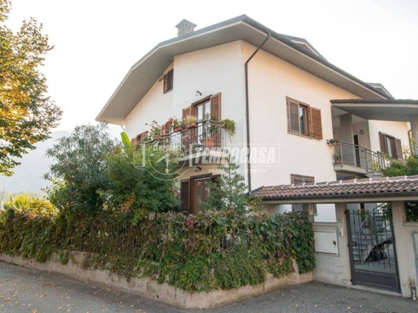 appartamento in vendita a Sant'Ambrogio di Torino