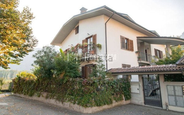 appartamento in vendita a Sant'Ambrogio di Torino