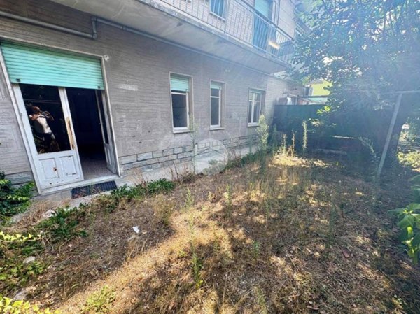 appartamento in vendita a Sant'Ambrogio di Torino