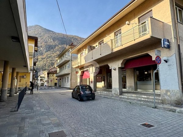 appartamento in vendita a Sant'Ambrogio di Torino