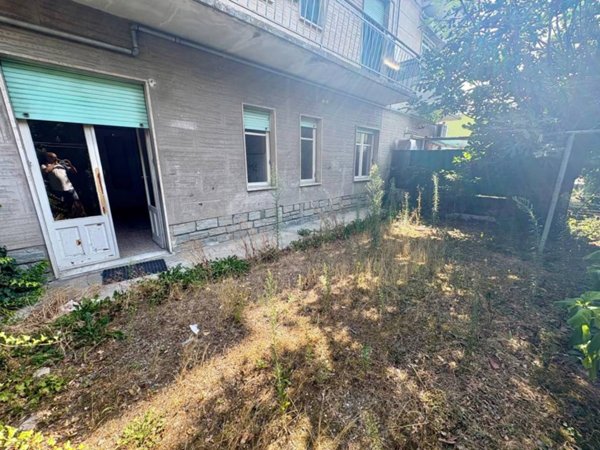 appartamento in vendita a Sant'Ambrogio di Torino