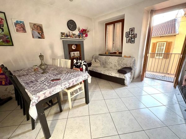 appartamento in vendita a Sant'Ambrogio di Torino