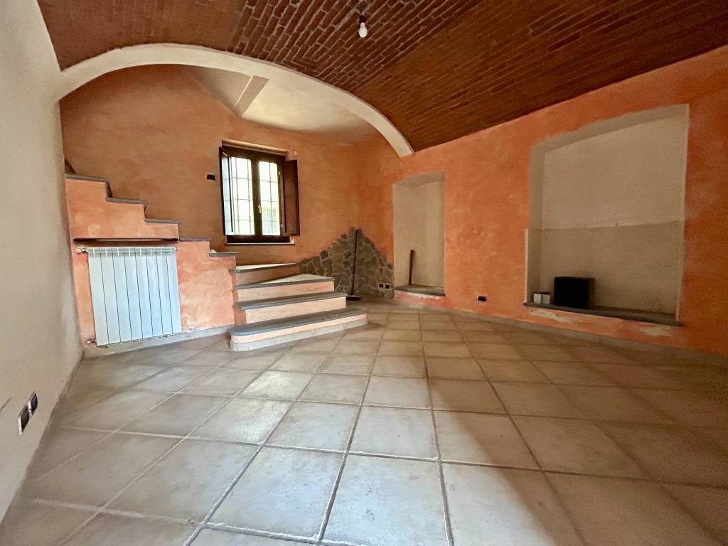 casa indipendente in vendita a Sant'Ambrogio di Torino