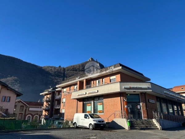 appartamento in vendita a Sant'Ambrogio di Torino
