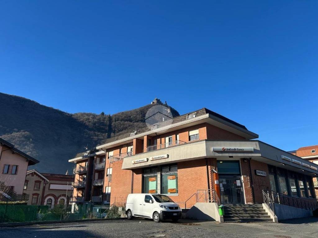 appartamento in vendita a Sant'Ambrogio di Torino