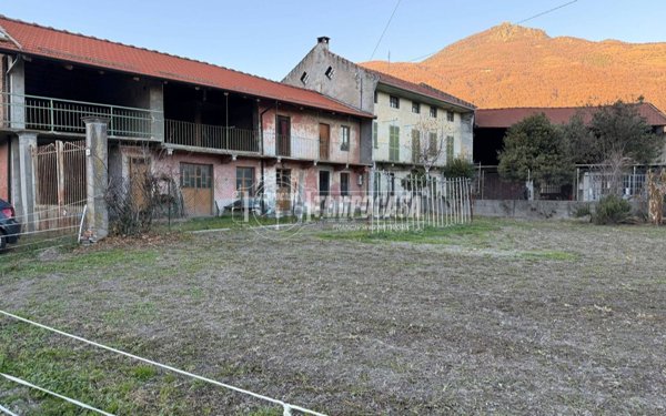 pentavano in vendita a Sant'Ambrogio di Torino