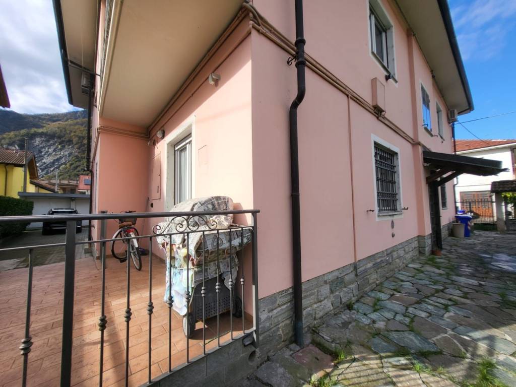 appartamento in vendita a Sant'Ambrogio di Torino