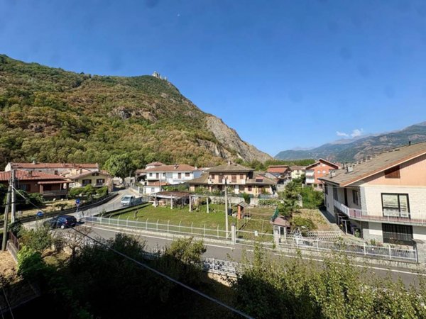 appartamento in vendita a Sant'Ambrogio di Torino