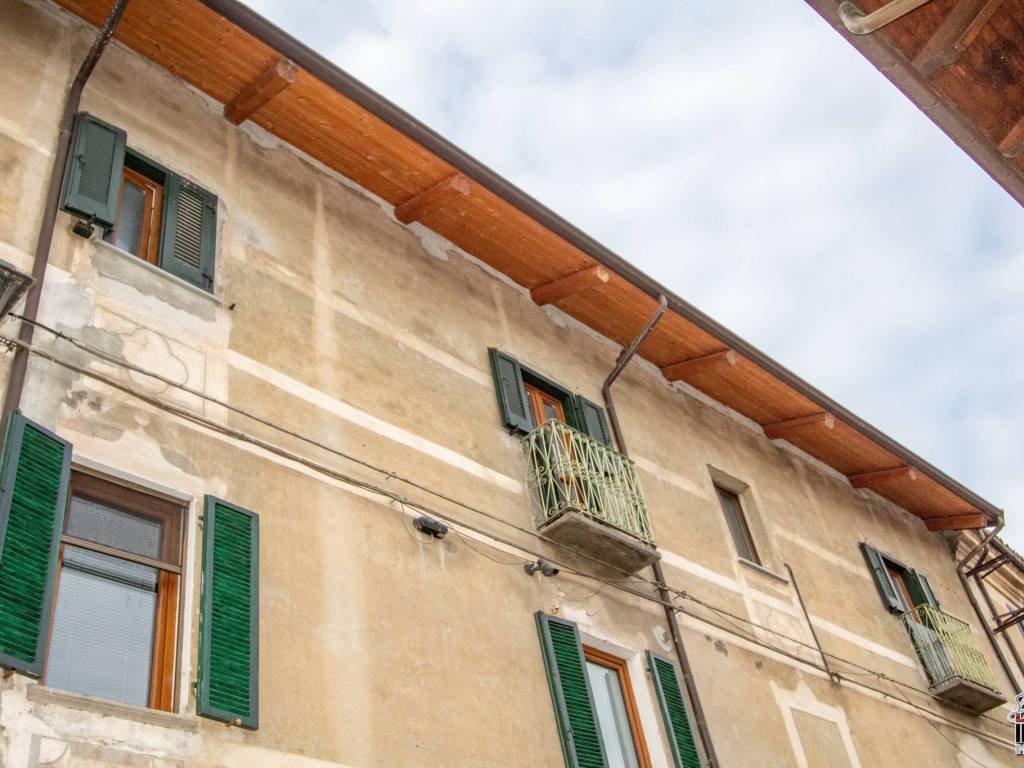 appartamento in vendita a Sant'Ambrogio di Torino