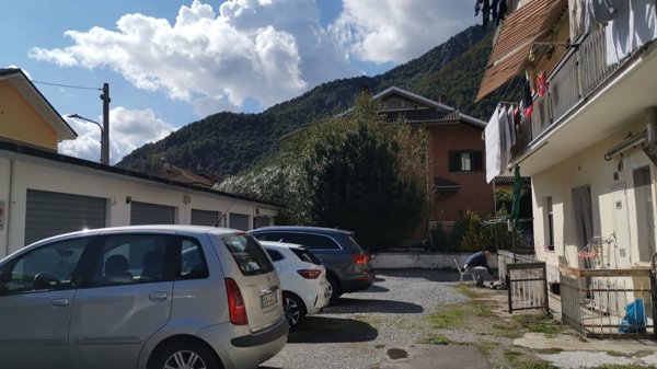 appartamento in vendita a Sant'Ambrogio di Torino