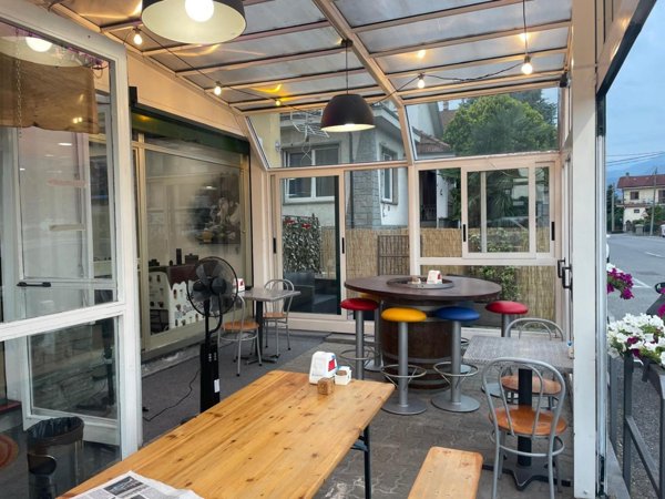 negozio in vendita a Sant'Ambrogio di Torino