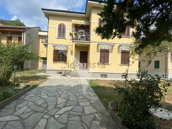 appartamento in vendita a Sant'Ambrogio di Torino