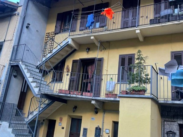 appartamento in vendita a Sant'Ambrogio di Torino
