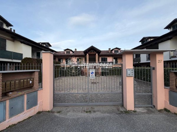 appartamento in vendita a Sant'Ambrogio di Torino