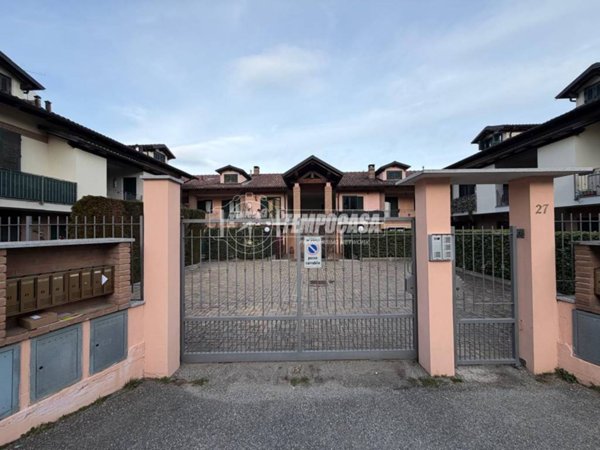 appartamento in vendita a Sant'Ambrogio di Torino in zona Bertassi