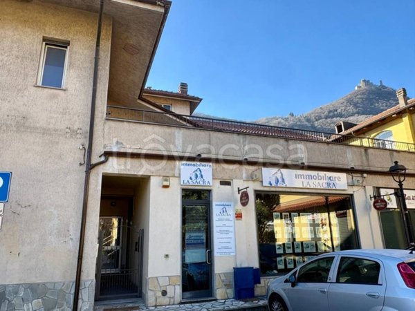 appartamento in vendita a Sant'Ambrogio di Torino