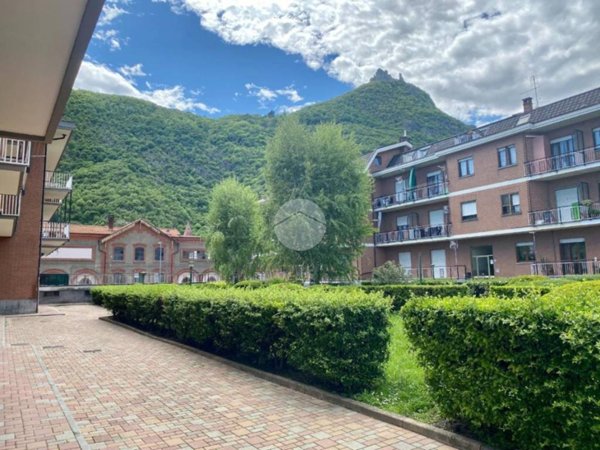appartamento in vendita a Sant'Ambrogio di Torino